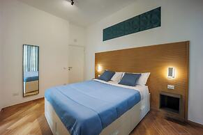 Tony Suites