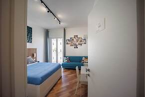 Tony Suites