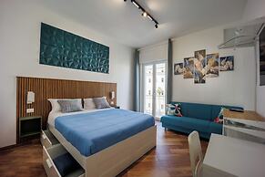 Tony Suites