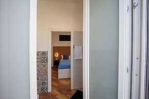 Tony Suites