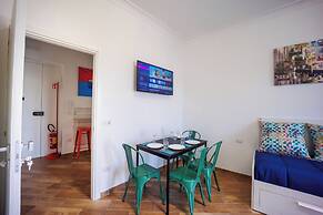 Tony Suites