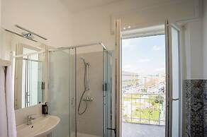 Tony Suites