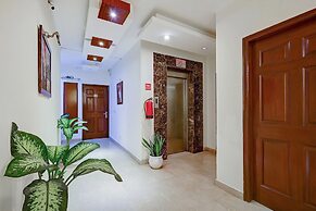 Fabhotel B Stays