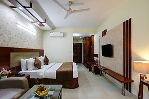 Fabhotel B Stays