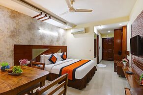 Fabhotel B Stays
