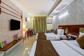Fabhotel B Stays