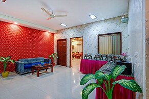 Fabhotel B Stays