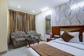 Fabhotel B Stays