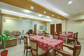 Fabhotel B Stays