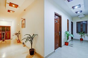 Fabhotel B Stays