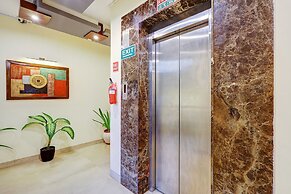 Fabhotel B Stays