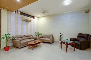 Fabhotel B Stays