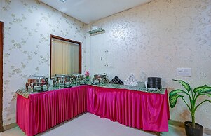 Fabhotel B Stays
