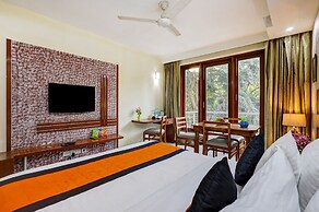 Fabhotel B Stays