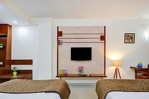 Fabhotel B Stays