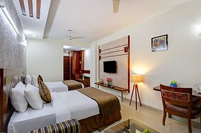 Fabhotel B Stays