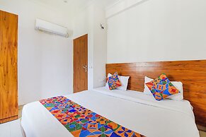 Fabhotel Namami