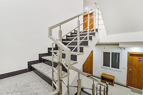 Fabhotel Namami