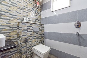 Fabhotel Namami