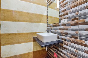 Fabhotel Namami