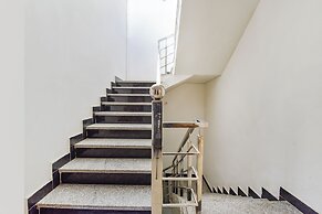 Fabhotel Namami