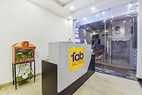 Fabhotel Namami