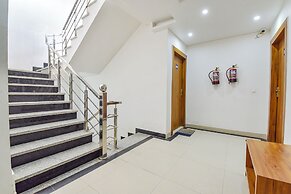 Fabhotel Namami