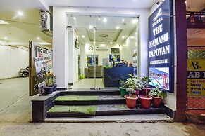 Fabhotel Namami