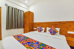 Fabhotel Namami