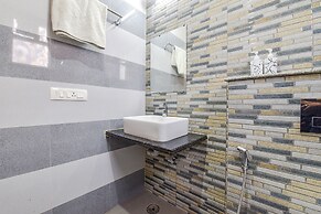 Fabhotel Namami