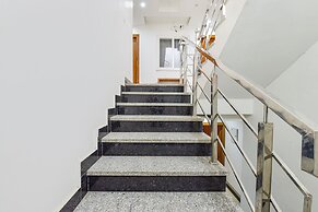 Fabhotel Namami