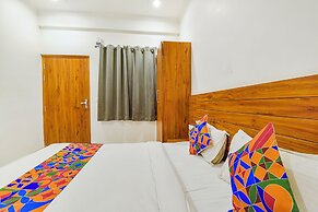 Fabhotel Namami