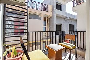 Fabhotel Namami