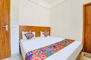 Fabhotel Namami