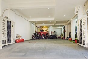 Fabhotel Namami