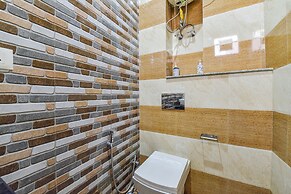Fabhotel Namami