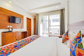 Fabhotel Namami
