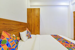 Fabhotel Namami