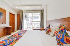 Fabhotel Namami