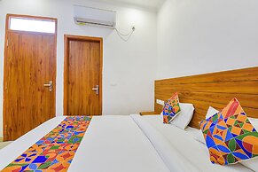 Fabhotel Namami