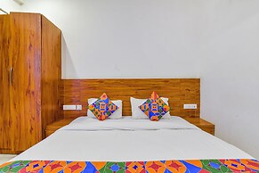 Fabhotel Namami