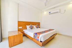Fabhotel Namami