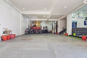 Fabhotel Namami