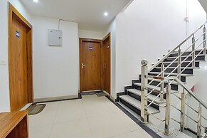 Fabhotel Namami