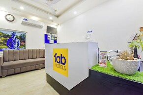 Fabhotel Namami