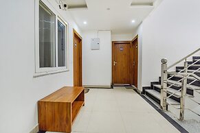 Fabhotel Namami