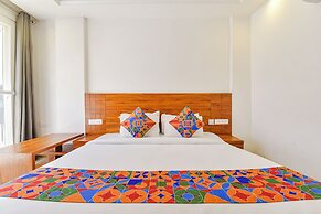 Fabhotel Namami