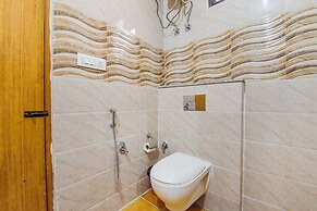 Fabhotel Aarogya Residency