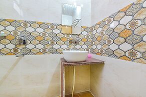 Fabhotel Aarogya Residency