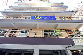 Fabhotel Aarogya Residency